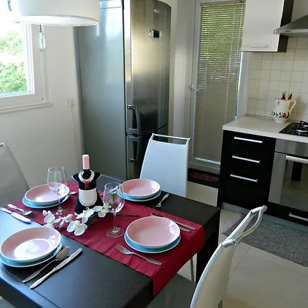 Apartman Roxy Zadar