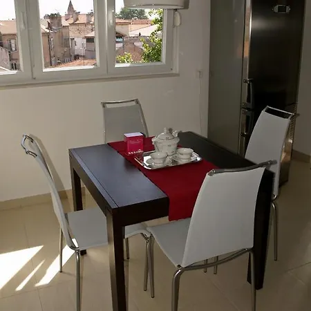 Apartman Roxy Zadar