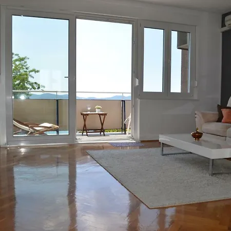 Roxy Appartement