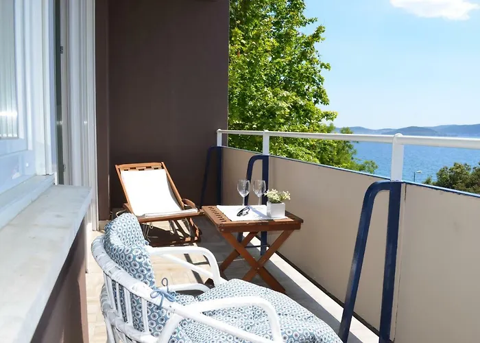 Apartman Roxy Zadar