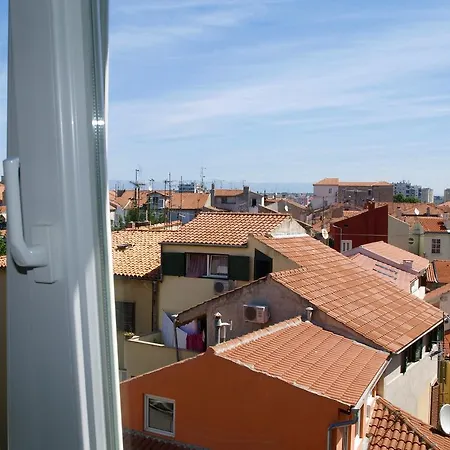 Roxy Appartement *
