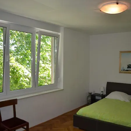 Apartamento Roxy Zadar