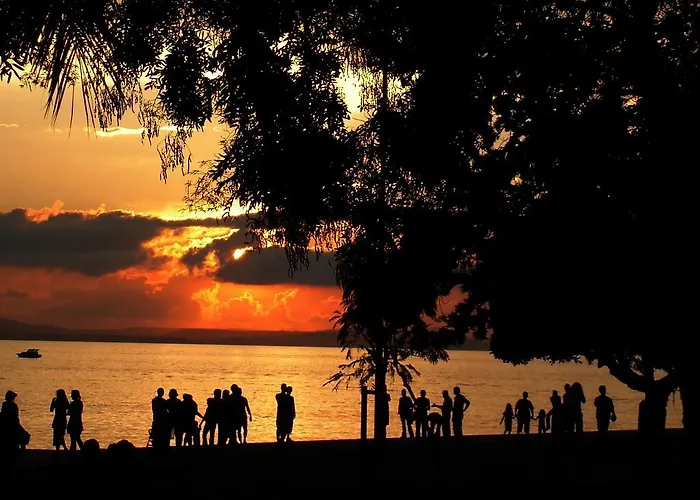 Апартаменты Roxy *