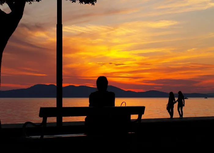 Roxy Апартаменты *