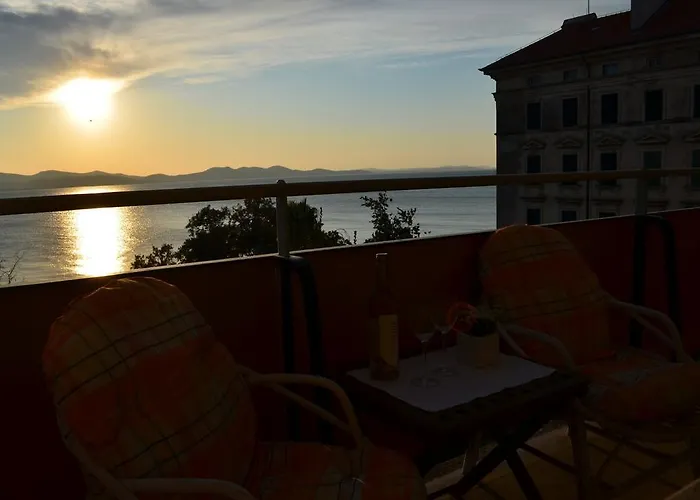 Апартаменты Roxy