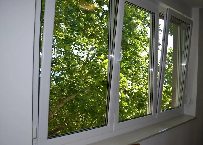 Апартаменты Roxy