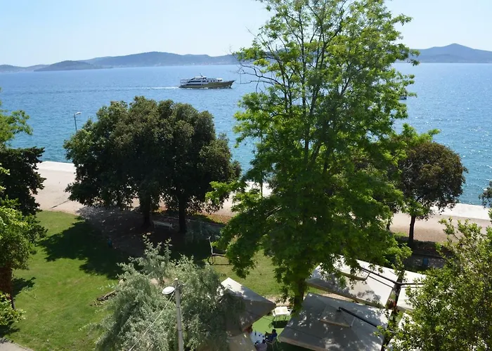 Апартаменты Roxy